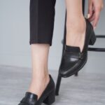 کفش طبی زنانه ال وی