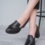 کفش طبی زنانه اِلما