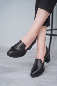 کفش طبی زنانه اِلما