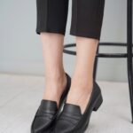 کفش طبی زنانه شیرین