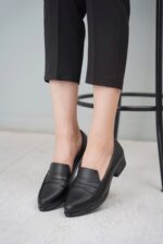 کفش طبی زنانه شیرین