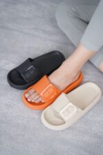 صندل زنانه بچه گانه eva میترا