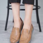 کفش طبی زنانه نگین