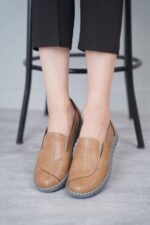 کفش طبی زنانه نگین