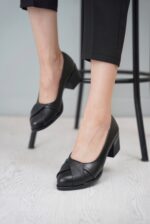 کفش طبی زنانه ویدا