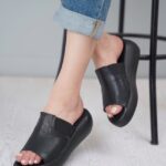 صندل طبی زنانه کد 669