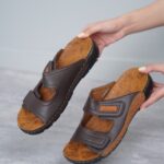 صندل طبی مردانه آریا