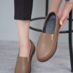 کفش طبی زنانه دکتر تایسون