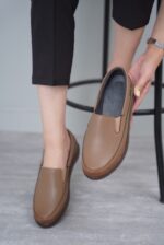کفش طبی زنانه دکتر تایسون