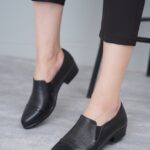 کفش طبی زنانه رویال
