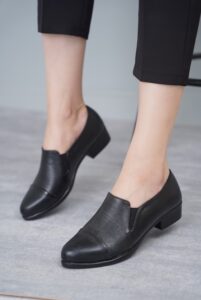 کفش طبی زنانه رویال