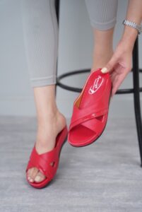 کفش طبی گلستان صندل طبی