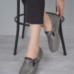 کفش طبی زنانه شایکا
