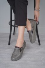کفش طبی زنانه شایکا