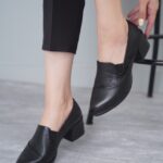کفش طبی زنانه مونا