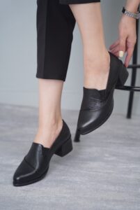کفش طبی زنانه مونا