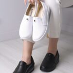 کفش طبی زنانه هستی کد 625