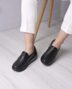 کفش طبی زنانه هستی کد 625 - تصویر 3