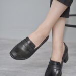 کفش طبی زنانه پرستو