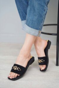 صندل طبی زنانه پرنس