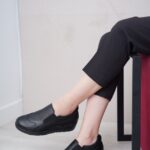 کفش طبی زنانه مارپل
