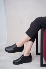 کفش طبی زنانه مارپل