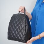 کیف کوله زنانه کد 98
