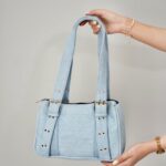 کیف زنانه اسپرت کد 102 طرح ZARA