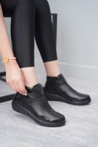 کفش طبی گلستان کفش طبی