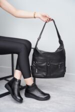 بوت طبی زنانه آلیس