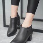 بوت طبی زنانه برانا