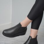 بوت طبی زنانه لارا