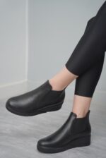 بوت طبی زنانه لارا