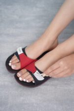 صندل طبی زنانه تامی