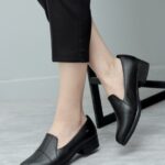 کفش طبی زنانه نسترن