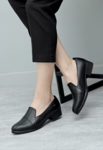 کفش طبی زنانه نسترن