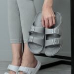 صندل طبی زنانه کاسپین   eva