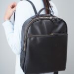 کیف کوله زنانه کد 114