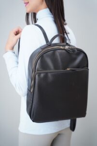 کیف کوله زنانه کد 114