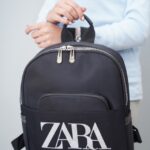 کیف کوله زنانه کد 112