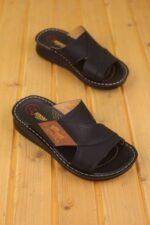 صندل طبی مردانه کد 4053