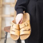 صندل طبی مردانه فرزین