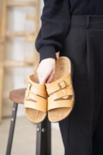 صندل طبی مردانه فرزین