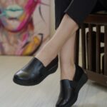 کفش طبی زنانه کتی