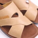 صندل طبی مردانه کد 4071