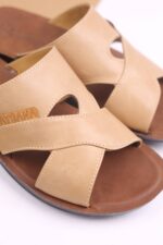 صندل طبی مردانه کد 4071