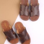 صندل طبی مردانه کد 4080