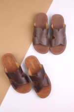 صندل طبی مردانه کد 4080