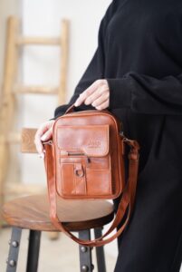 کیف اسپرت زنانه مردانه کد 121
