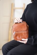 کیف اسپرت مردانه زنانه کد 122 - تصویر 2